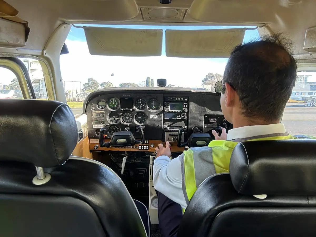 How to Get a Pilot Licence in Australia: Your Complete Guide to Becoming a Licensed Pilot