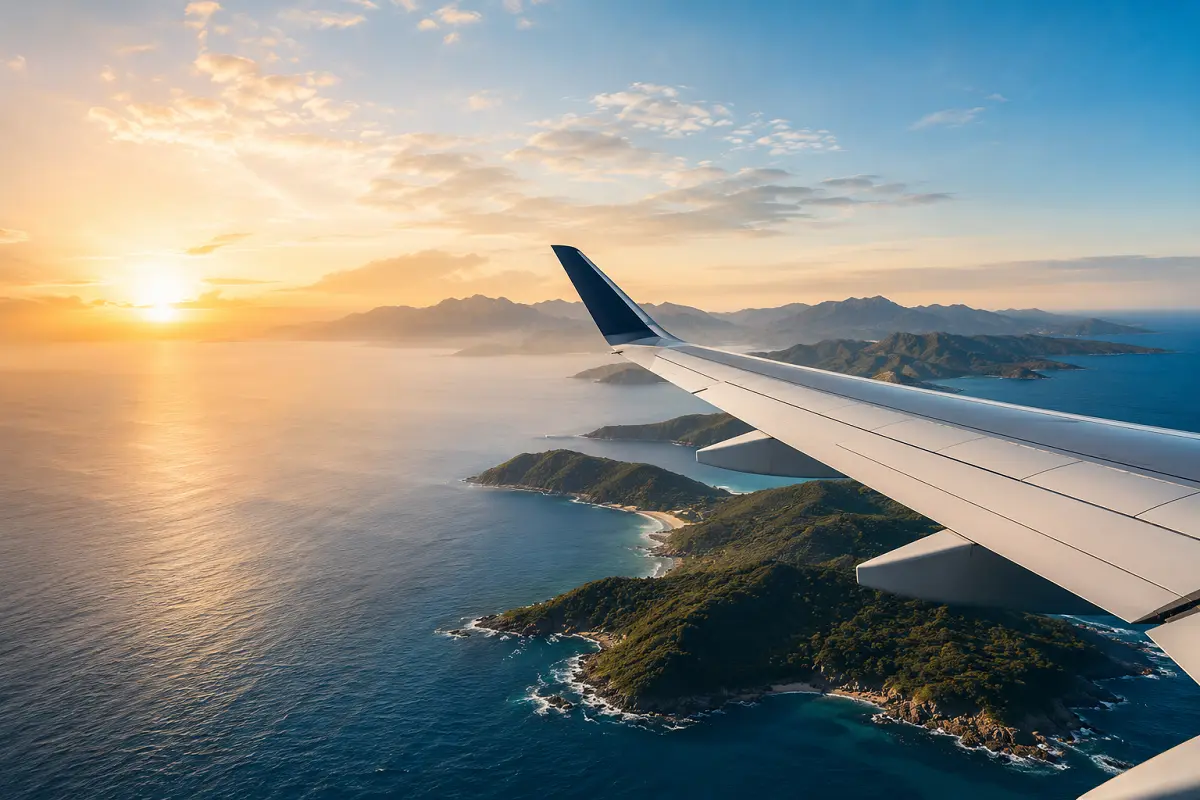 Can You Fly Internationally with a Private Pilot Licence in Australia